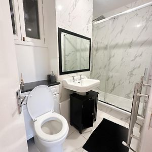 Appartement met Drie Slaapkamers